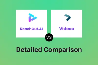 ReachOut.AI vs Videco