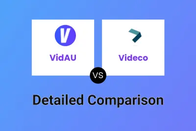 VidAU vs Videco