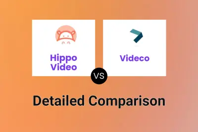 Hippo Video vs Videco