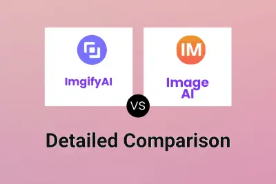 ImgifyAI vs Image AI