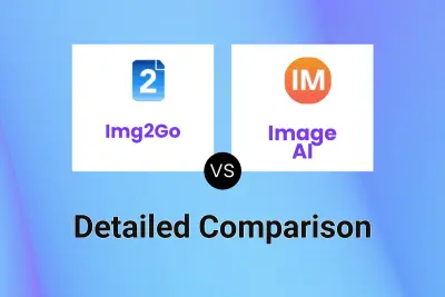 Img2Go vs Image AI