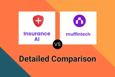 Insurance AI vs muffintech