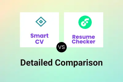 Smart CV vs Resume Checker