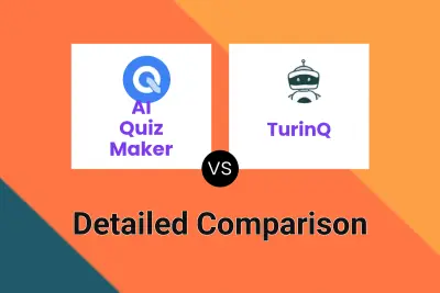 AI Quiz Maker vs TurinQ