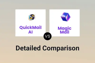 QuickMail AI vs Magic Mail