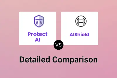 Protect AI vs AIShield
