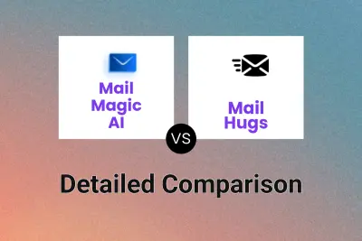 Mail Magic AI vs Mail Hugs