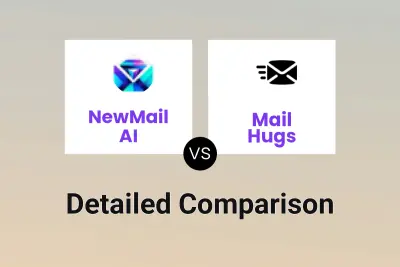 NewMail AI vs Mail Hugs