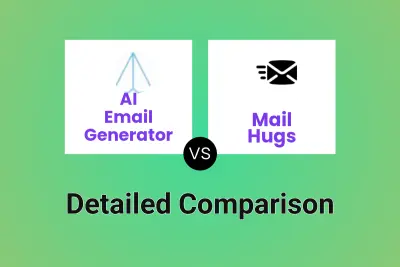 AI Email Generator vs Mail Hugs