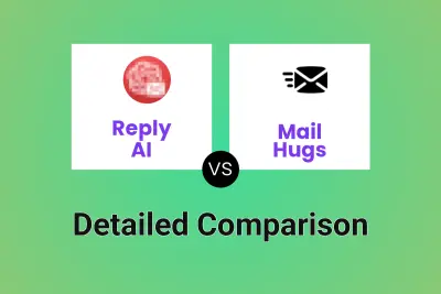 Reply AI vs Mail Hugs