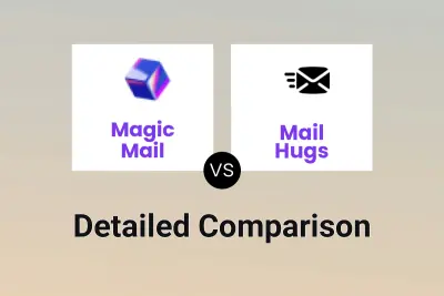 Magic Mail vs Mail Hugs
