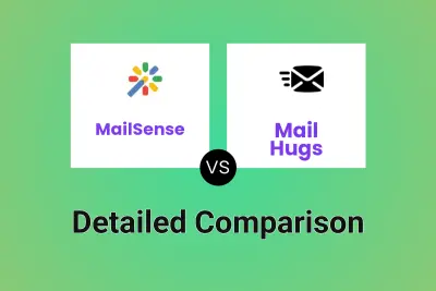 MailSense vs Mail Hugs