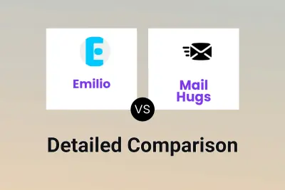 Emilio vs Mail Hugs