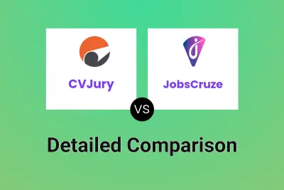 CVJury vs JobsCruze