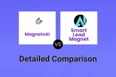 MagnetsAI vs Smart Lead Magnet