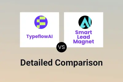 TypeflowAI vs Smart Lead Magnet