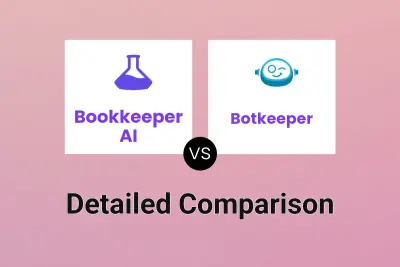 Bookkeeper AI vs Botkeeper