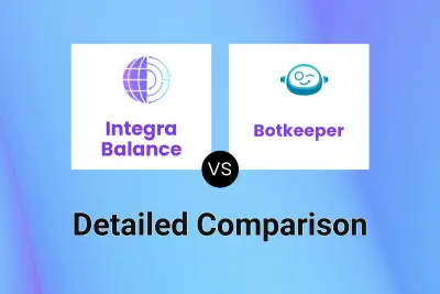 Integra Balance vs Botkeeper
