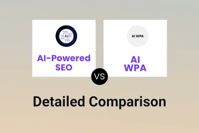 AI-Powered SEO vs AI WPA