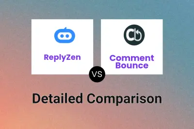 ReplyZen vs Comment Bounce