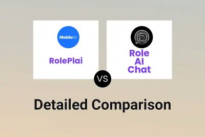 RolePlai vs Role AI Chat