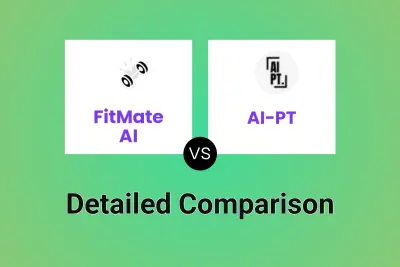 FitMate AI vs AI-PT