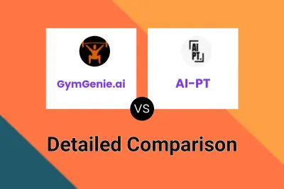 GymGenie.ai vs AI-PT