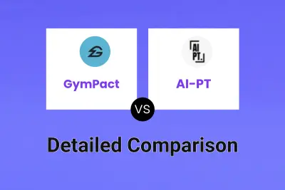 GymPact vs AI-PT