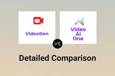 VideoGen vs Video AI One