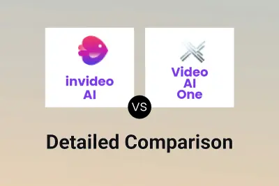 invideo AI vs Video AI One