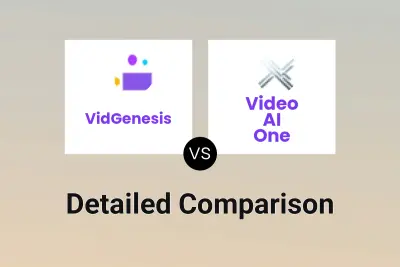 VidGenesis vs Video AI One