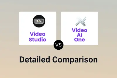 Video Studio vs Video AI One
