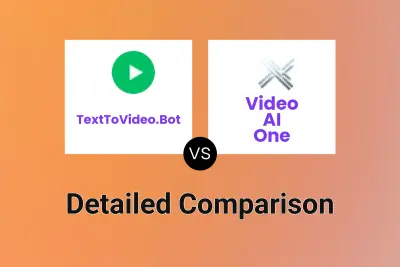 TextToVideo.Bot vs Video AI One