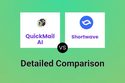 QuickMail AI vs Shortwave