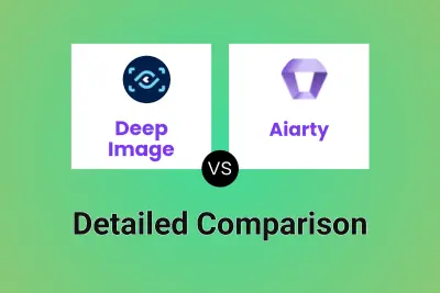 Deep Image vs Aiarty