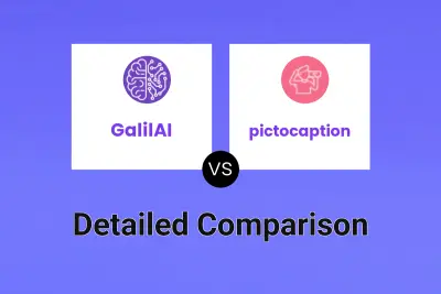 GalilAI vs pictocaption