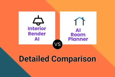 Interior Render AI vs AI Room Planner
