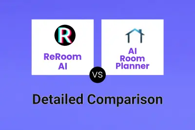 ReRoom AI vs AI Room Planner
