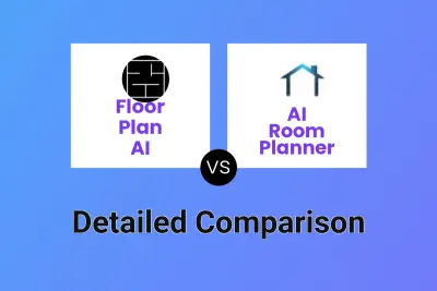 Floor Plan AI vs AI Room Planner