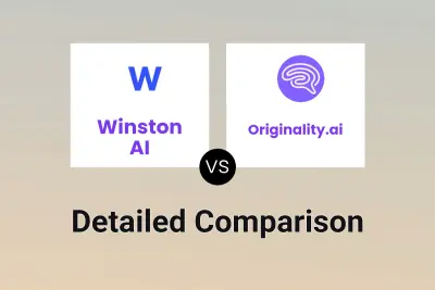 Winston AI vs Originality.ai