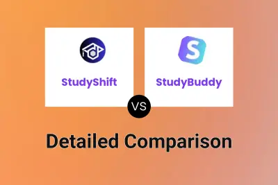 StudyShift vs StudyBuddy