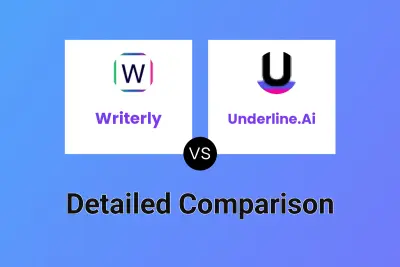 Writerly vs Underline.Ai