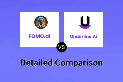 FOMO.ai vs Underline.Ai