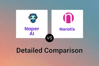 Naper AI vs Naratix