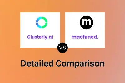 Clusterly.ai vs machined.