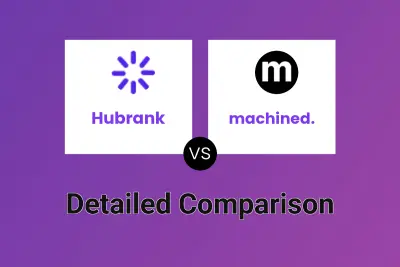 Hubrank vs machined.