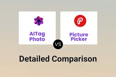 AITag Photo vs Picture Picker