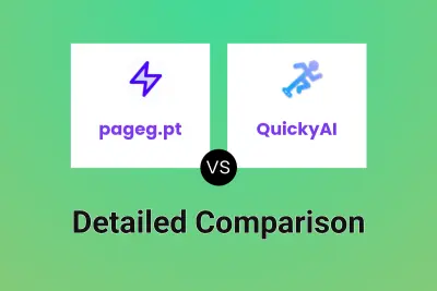 pageg.pt vs QuickyAI