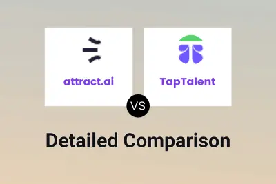 attract.ai vs TapTalent