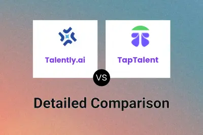 Talently.ai vs TapTalent